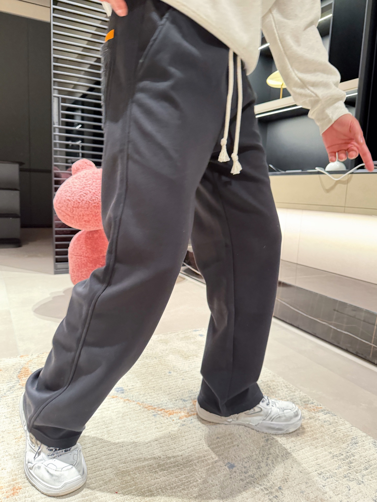 Casual Pants Man